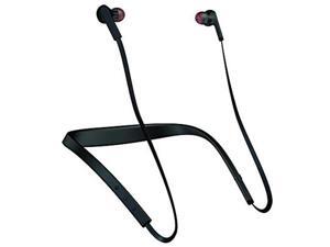 Jabra Halo Smart Wireless Bluetooth Stereo Headphones - Black Jabra Halo Smart Wireless Bluetooth Stereo Headphones - Black