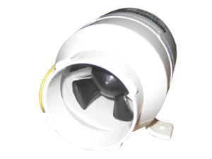 JOHNSON PUMP 3" IN-LINE BLOWER 158 CFM 12V JOHNSON PUMP 3" IN-LINE BLOWER 158 CFM 12V