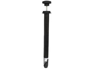 RAM MOUNT 12" LONG TOP MALE TELE-POLE RAM MOUNT 12" LONG TOP MALE TELE-POLE
