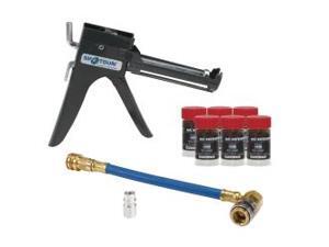 Spotgun Jr. "Single Shot" Injection System Spotgun Jr. "Single Shot" Injection System