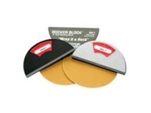 Rocker-Block 6" Disk Hook Rocker-Block 6" Disk Hook