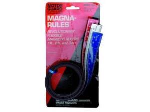 RULER MAGNETIC SET 1FT, 2FT, & 3FT RULER MAGNETIC SET 1FT, 2FT, & 3FT