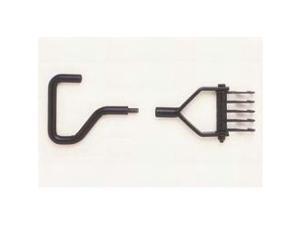 5 FINGER PULLER 5 FINGER PULLER