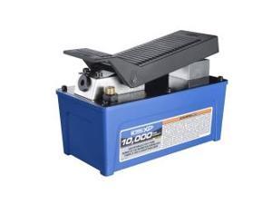 Air Hydraulic Foot Pump Air Hydraulic Foot Pump