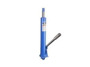 8 Ton Long Ram - round bottom 8 Ton Long Ram - round bottom