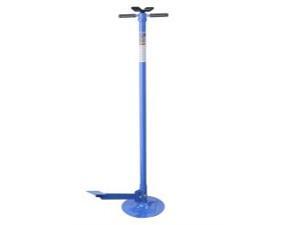 3/4 Ton Utility Underhoist Stand w pedal 3/4 Ton Utility Underhoist Stand w pedal