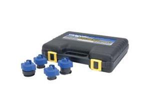 US DOMESTIC/ASIAN CAP ADAPTER KIT US DOMESTIC/ASIAN CAP ADAPTER KIT