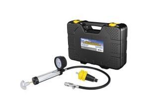 MV4534 Cooling System Pressure Test Kit MV4534 Cooling System Pressure Test Kit