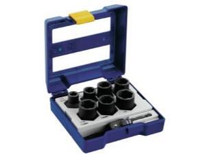 8 Piece impact bolt grip drawer set 8 Piece impact bolt grip drawer set