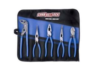 5PC. XLT Xtreme Leverage Technology Tool Roll 5PC. XLT Xtreme Leverage Technology Tool Roll
