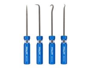 4 pc Hook & Pick Set 4 pc Hook & Pick Set