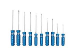 10 pc Screwdriver Set 10 pc Screwdriver Set