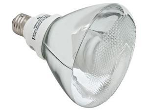 Feit EcoBulb CFL 18 Watt (60W) PAR40 Warm White (2700K) Feit EcoBulb CFL 18 Watt (60W) PAR40 Warm White (2700K)