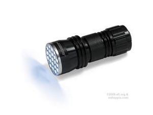 Havells-SLI 48505 - 21 Light LED Flashlight Havells-SLI 48505 - 21 Light LED Flashlight
