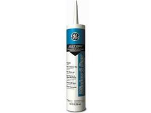 Momentive Performance GE22608 Max 3500 Latex Caulk With Silicone Momentive Performance GE22608 Max 3500 Latex Caulk With Silicone