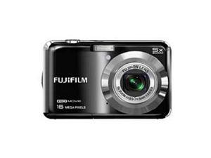 Fujifilm FinePix AX650 Digital Camera Fujifilm FinePix AX650 Digital Camera