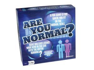 Are You Normal Board Game Are You Normal Board Game