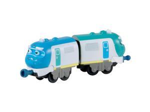 Chuggington StackTrack - Hoot and Toot Chuggington StackTrack - Hoot and Toot