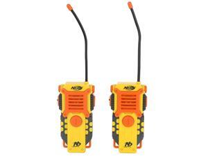 Nerf 2-Piece Walkie Talkie Set Nerf 2-Piece Walkie Talkie Set