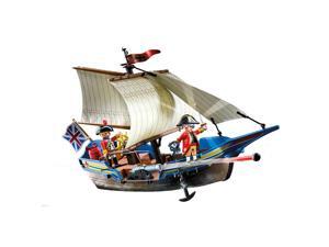 PLAYMOBIL Redcoat Battle Ship PLAYMOBIL Redcoat Battle Ship
