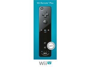Wii U Pro Controller - Black Wii U Pro Controller - Black