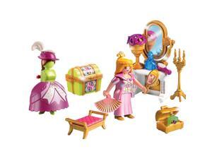 Playmobil Royal Dressing Room Playmobil Royal Dressing Room