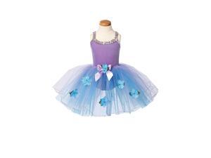 A Wish Come True Gardenia Tutu - Lavender A Wish Come True Gardenia Tutu - Lavender