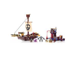 Mega Bloks Skylanders Giants Crusher's Pirate Quest 95442 #zMC Mega Bloks Skylanders Giants Crusher's Pirate Quest 95442 #zMC