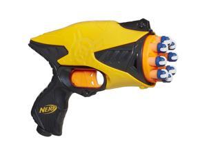 NERF DART TAG SNAPFIRE 8 Blaster NERF DART TAG SNAPFIRE 8 Blaster