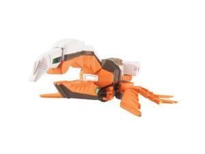 Power Rangers Zord Vehicle with Figure - BeetleZord and Mega Ranger Power Rangers Zord Vehicle with Figure - BeetleZord and Mega Ranger