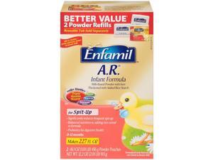 Enfamil A.R. Refill Box - 32.2 Ounce Enfamil A.R. Refill Box - 32.2 Ounce