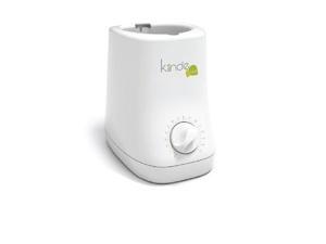 Kiinde Kozii Breastmilk & Bottle Warmer Kiinde Kozii Breastmilk & Bottle Warmer