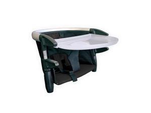Phil & Teds Lobster Hook On Chair - Black Phil & Teds Lobster Hook On Chair - Black