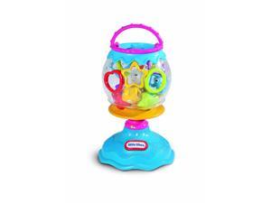 Little Tikes Discover Sounds Shape, Sort and Scatter Little Tikes Discover Sounds Shape, Sort and Scatter