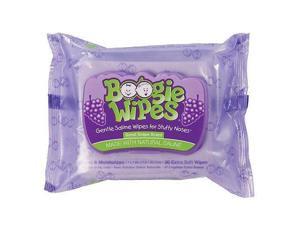 Boogie Wipes Grape Boogie Wipes Grape