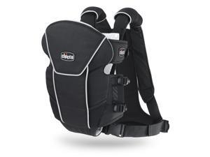 Chicco UltraSoft Magic Infant Carrier - Black Chicco UltraSoft Magic Infant Carrier - Black