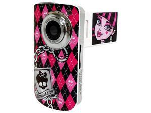Monster High Digital Video Recorder with Camera Monster High Digital Video Recorder with Camera