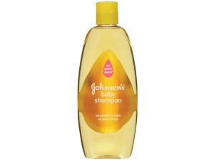 Johnson's Baby Shampoo - 15 oz Shampoo Johnson's Baby Shampoo - 15 oz Shampoo