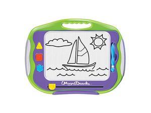 Cra-Z-Art Magna Doodle Deluxe Doodler Cra-Z-Art Magna Doodle Deluxe Doodler