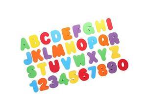 Little Tikes Bath Time Foam Letters and Numbers Little Tikes Bath Time Foam Letters and Numbers
