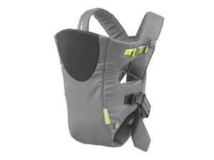Infantino Breathe Carrier - Grey Infantino Breathe Carrier - Grey