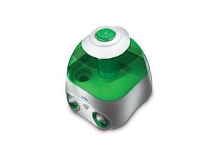 Vicks Starry Nights Humidifier - Green GREEN Vicks Starry Nights Humidifier - Green GREEN