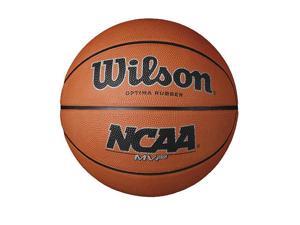 Wilson NCAA MVP Rubber Basketball Wilson NCAA MVP Rubber Basketball
