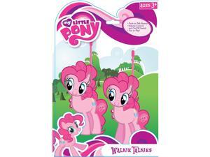 My Little Pony Walkie Talkie My Little Pony Walkie Talkie
