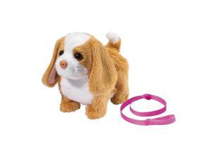FurReal Friends Walking Snuggimal - Snug-A-Lopsy FurReal Friends Walking Snuggimal - Snug-A-Lopsy
