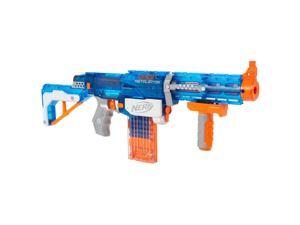 Nerf N-Strike Elite Retaliator Sonic Ice Series Blaster Nerf N-Strike Elite Retaliator Sonic Ice Series Blaster