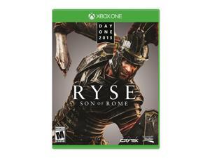 Ryse: Son of Rome Day One Edition for Xbox One #zTN Ryse: Son of Rome Day One Edition for Xbox One #zTN