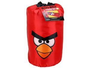 Angry Bird Slumber Bag #zMC Angry Bird Slumber Bag #zMC