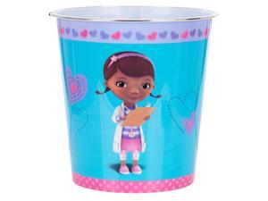 Doc McStuffins Wastebasket Doc McStuffins Wastebasket
