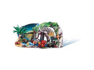 Playmobil Advent Calendar Pirates Treasure Cove Playmobil Advent Calendar Pirates Treasure Cove